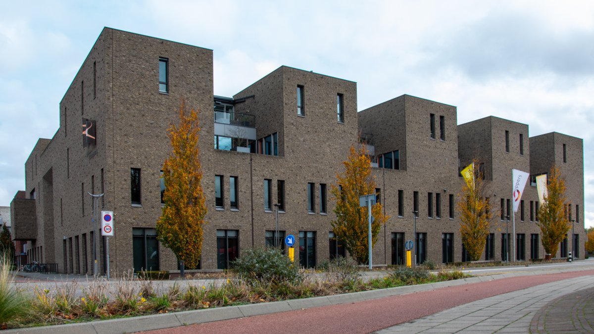 Gemeentenieuws 21 oktober